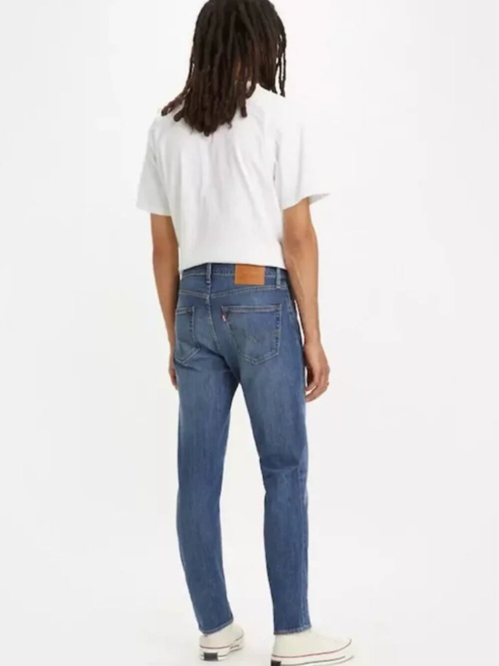 Levi's 511™ Slim Men's Jeans Medium Wash Size 29 x 29 Cotton/Stretch Fade